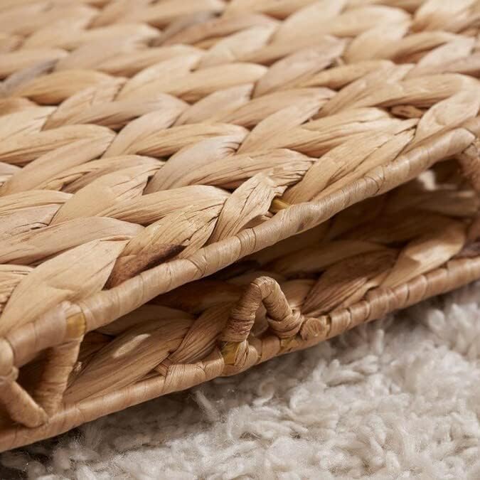 How Do I Organize Cube Shelves Without Bulky Bins?