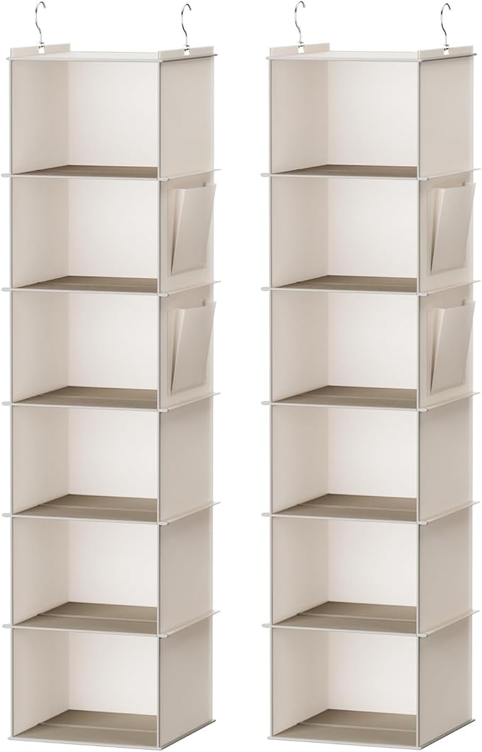 How Do I Add Closet Shelves Without Drilling or Installing Hardware?