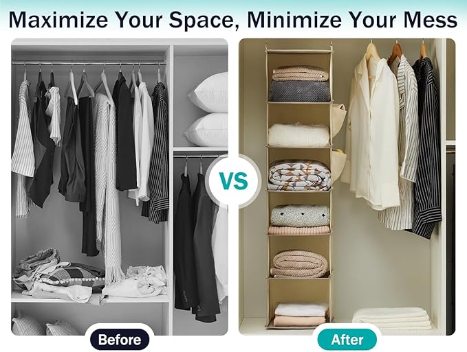 How Do I Add Closet Shelves Without Drilling or Installing Hardware?
