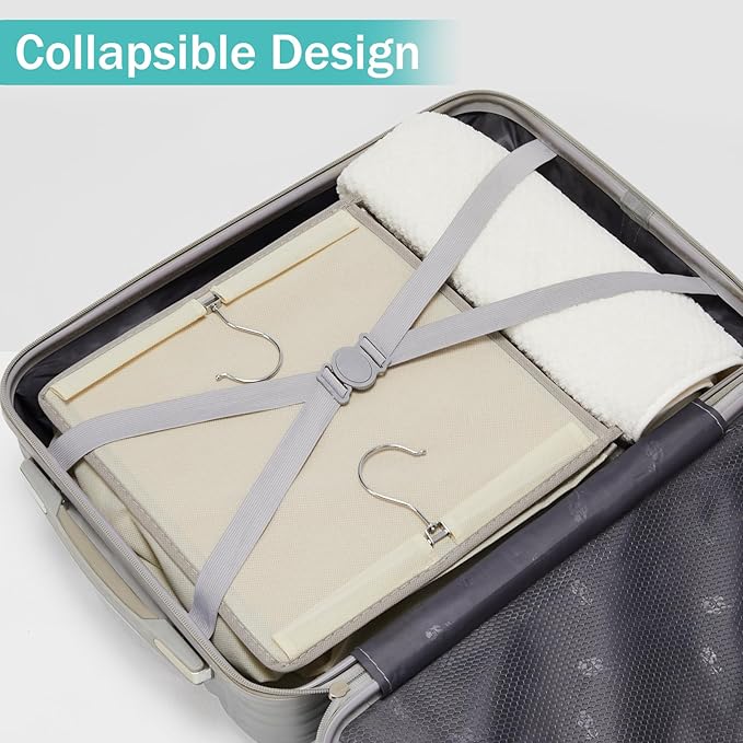 How Do I Add Closet Shelves Without Drilling or Installing Hardware?